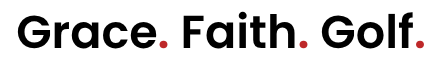 Grace Faith Golf