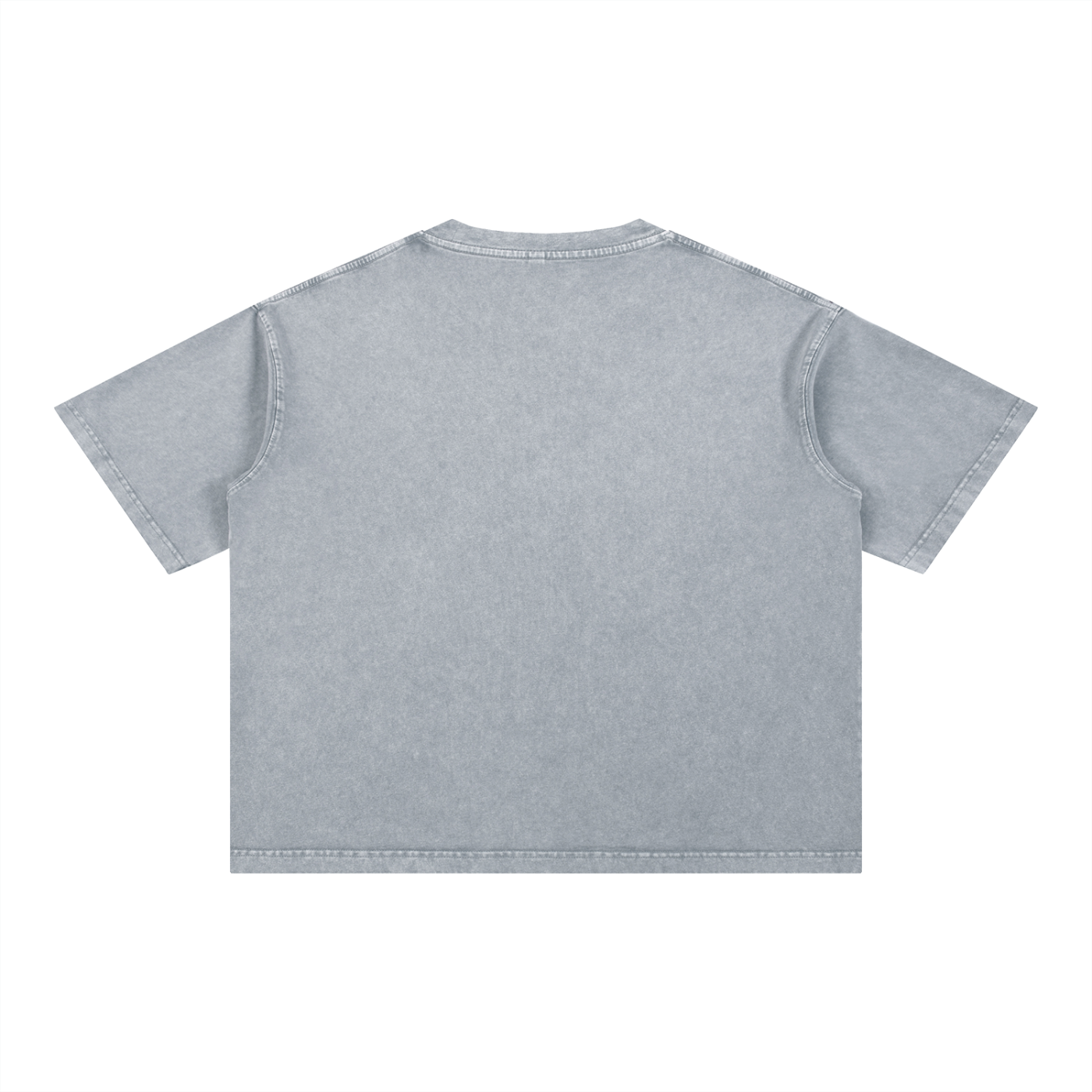 Grace Faith Golf Mineral Wash Boxy Cotton T-Shirt